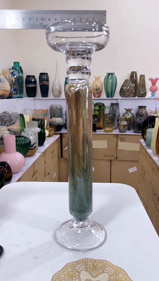 【闪购商品】也麦花器