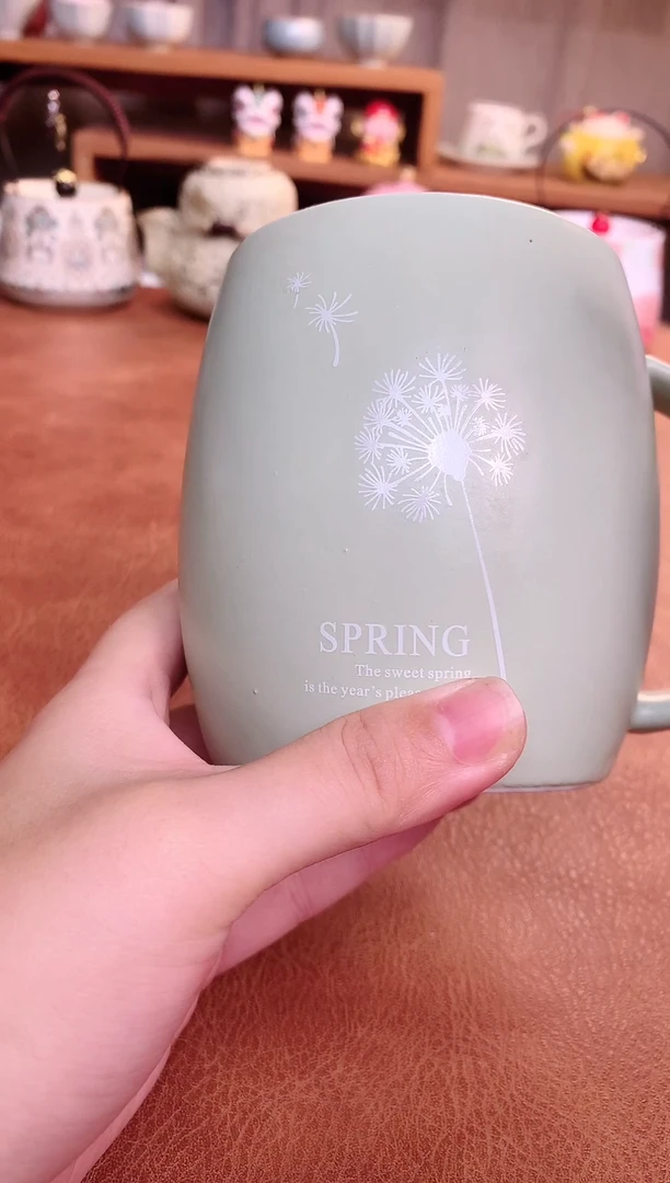高货清仓，微瑕不售后（无礼盒）
