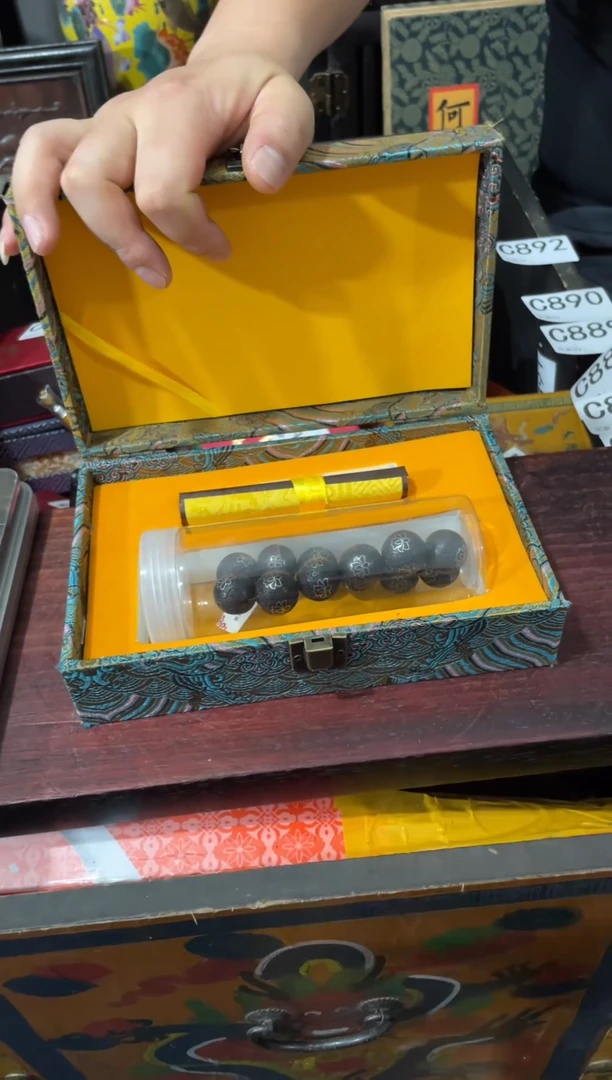 瓷片主播推荐好物摆件