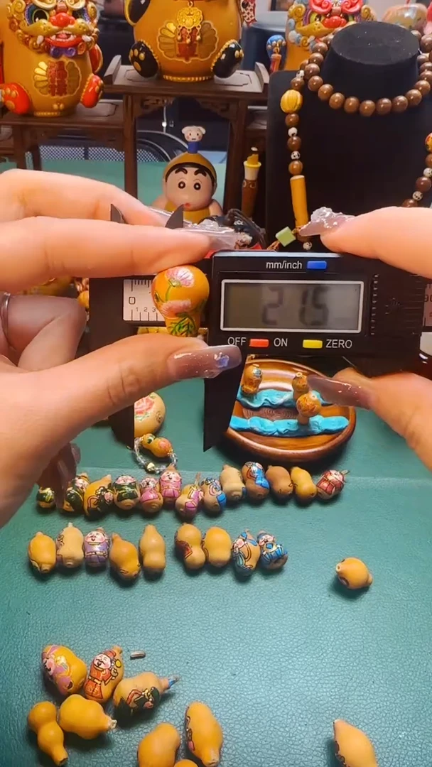 哆*714文玩葫芦文玩好物