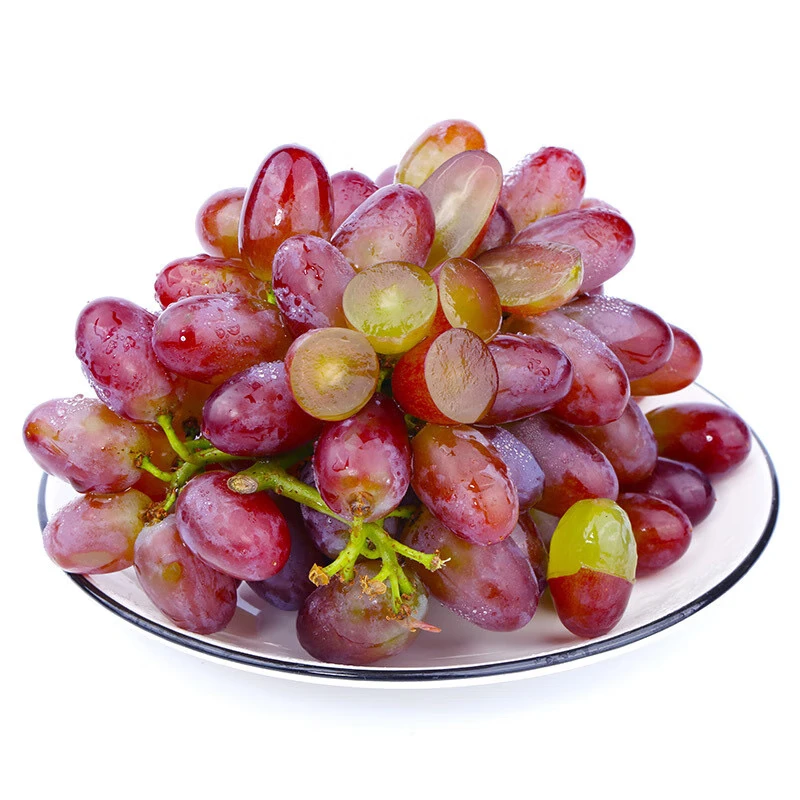 茉莉香葡萄/筐重约1kg新疆维吾尔自治区