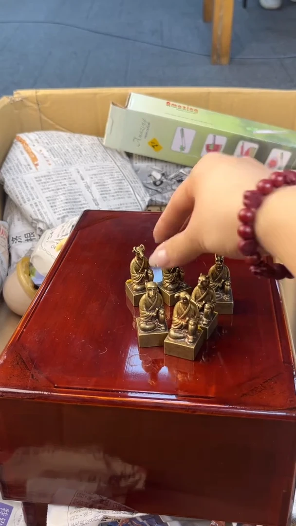 瓷片盛匠轩古美术宝藏阁