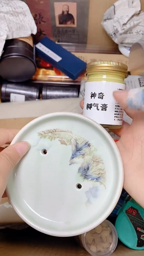 ?****坊默认工艺艺术美术品