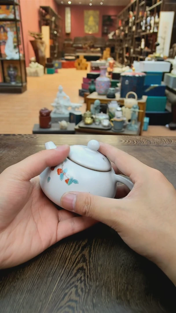 【闪购商品】展厅搬迁！茶具清清清