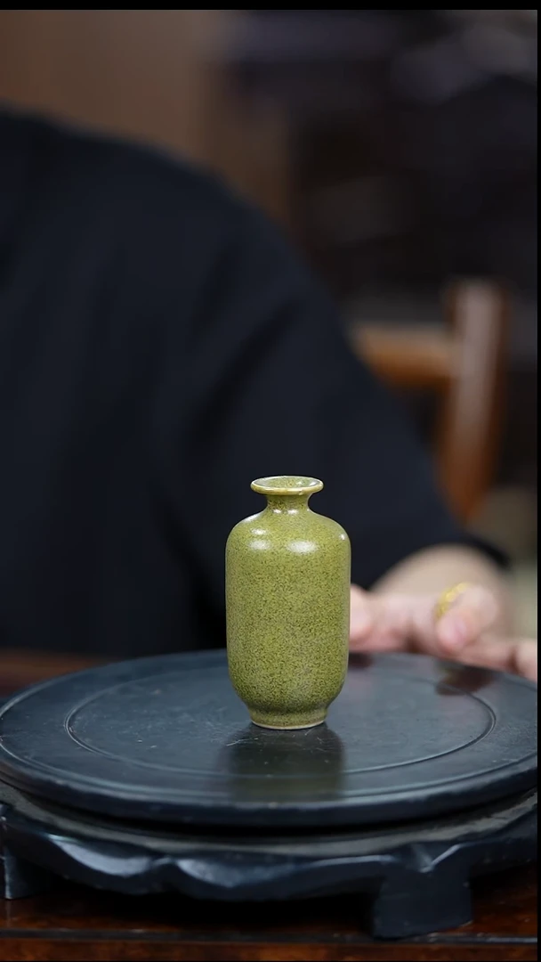 摆件瓷CYM028/3景德镇