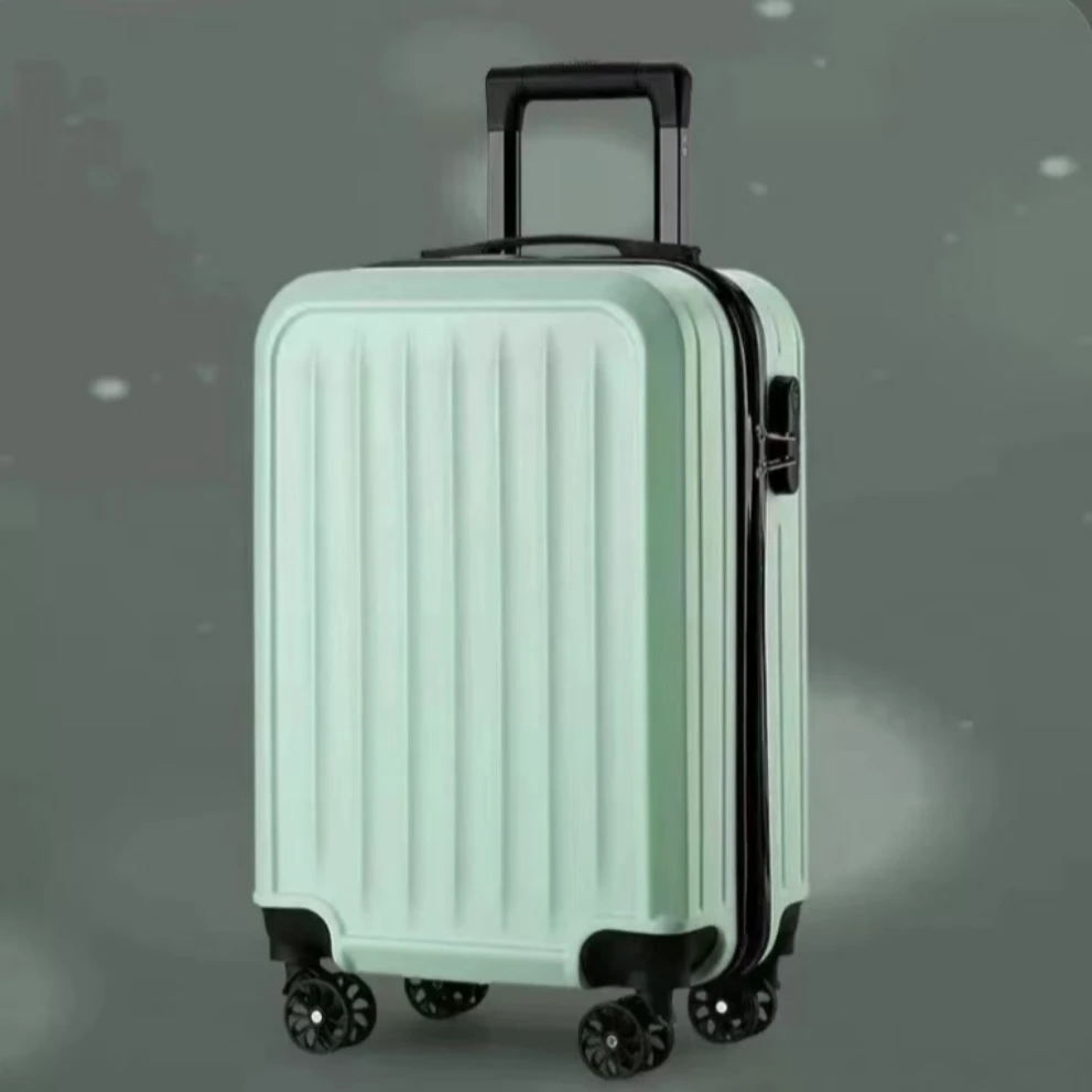 20寸登机箱sup拉杆箱礼品箱商务旅行箱行李箱男女时尚SS