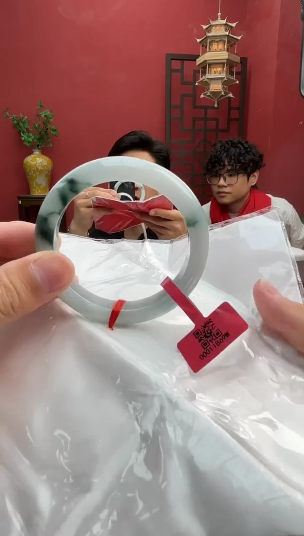 未镶嵌手镯翡翠翡翠手镯1