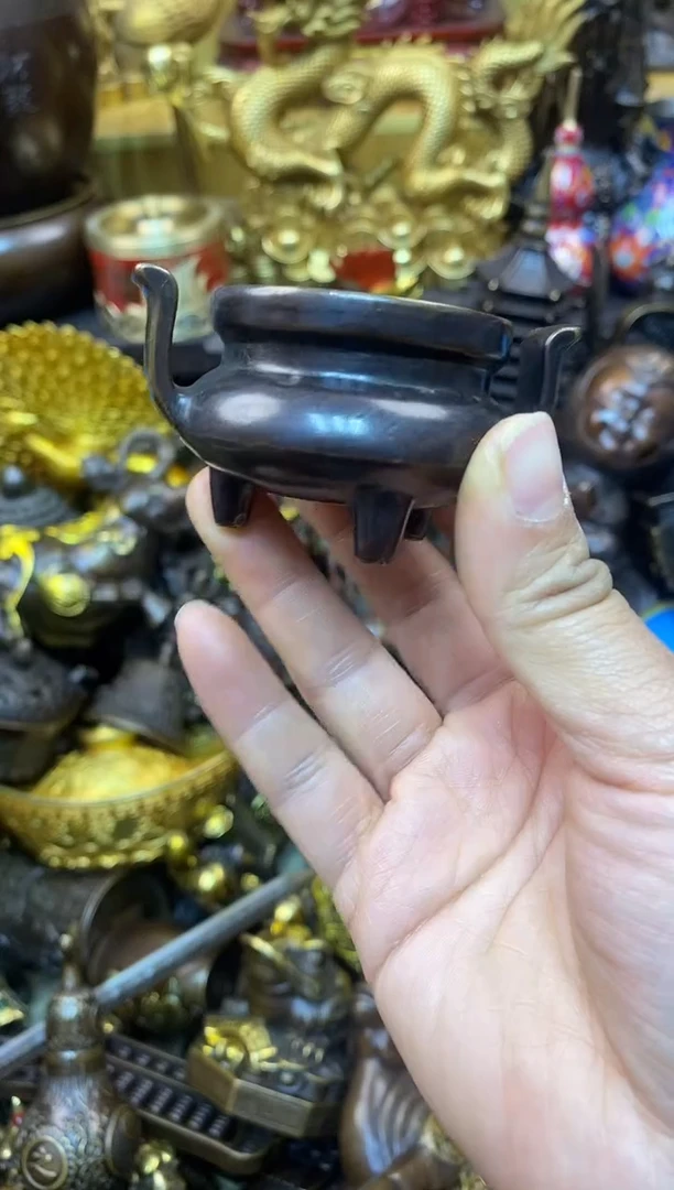案台摆件 桌面摆件