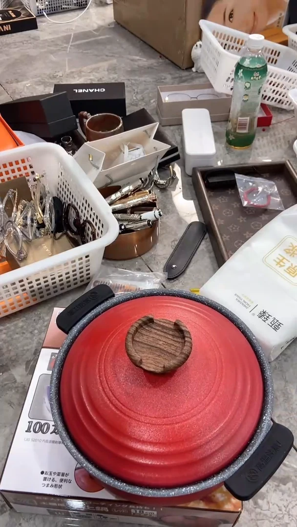 【闪购商品】瓷片四季故事杂货铺秀秀的小铺