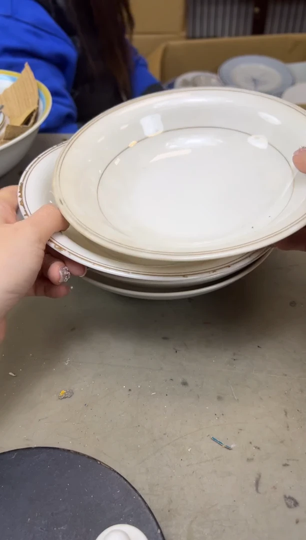 瓷片178聚宝缘海陶精选