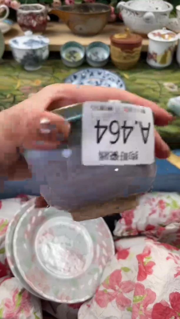 瓷片洋*洋464+2闪购库存默认一件默认微瑕慎拍