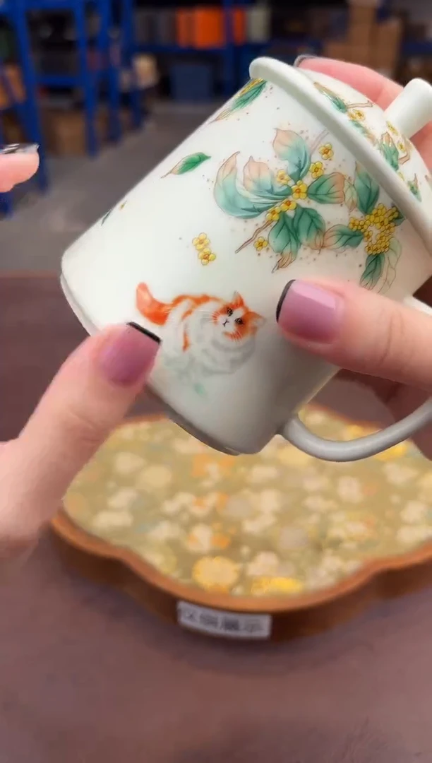 【闪购商品】嘉禾茶空间直播清仓福利1111111