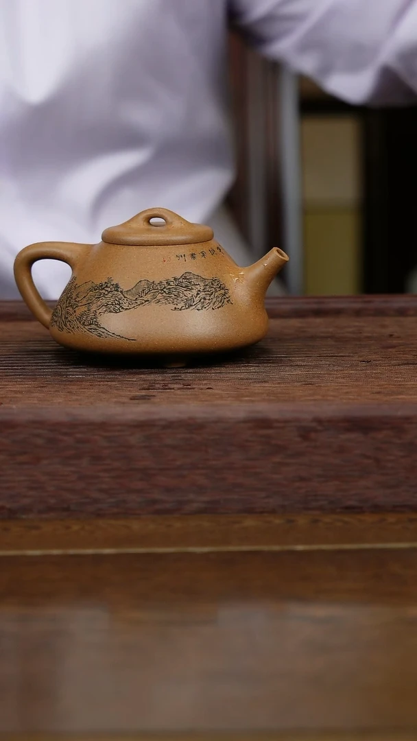 【闪购商品】紫砂茶杯紫砂品茗杯