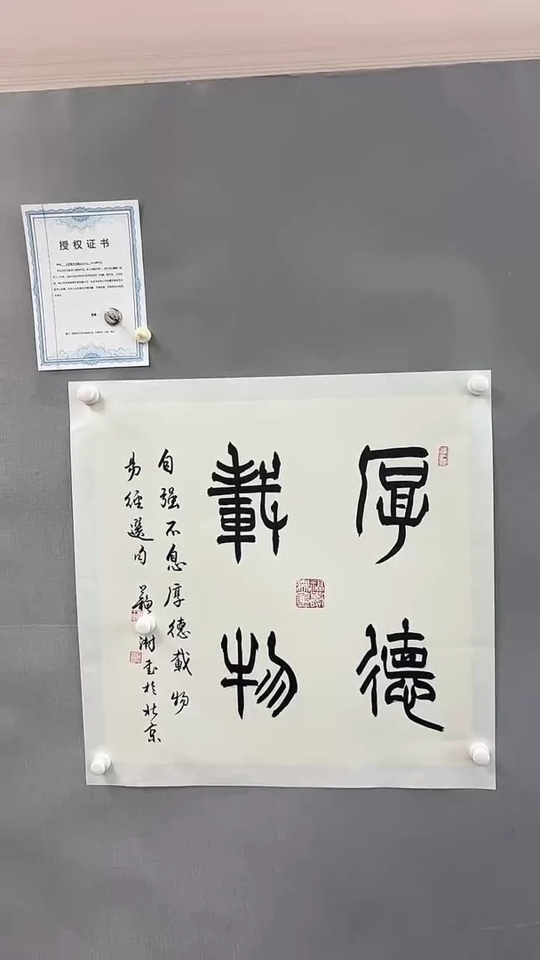 【闪购商品】书法雅艺典藏文化书法