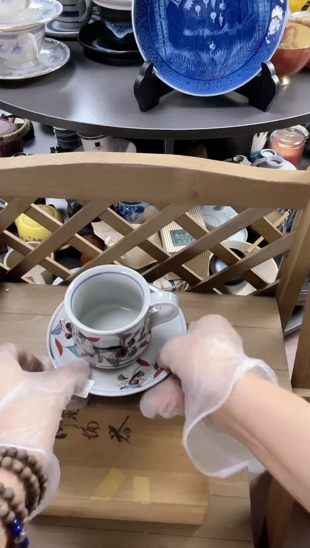 景*安佳佳直播间151