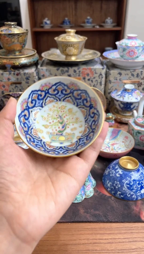其他设**范景德壹心好茶器放心购