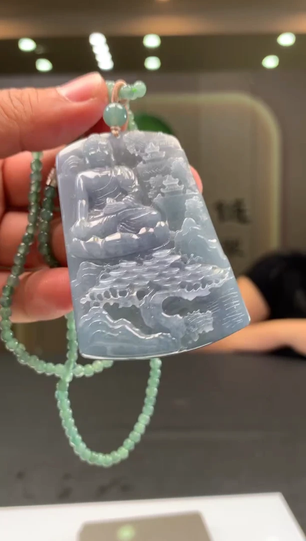 未镶嵌定制翡翠********286