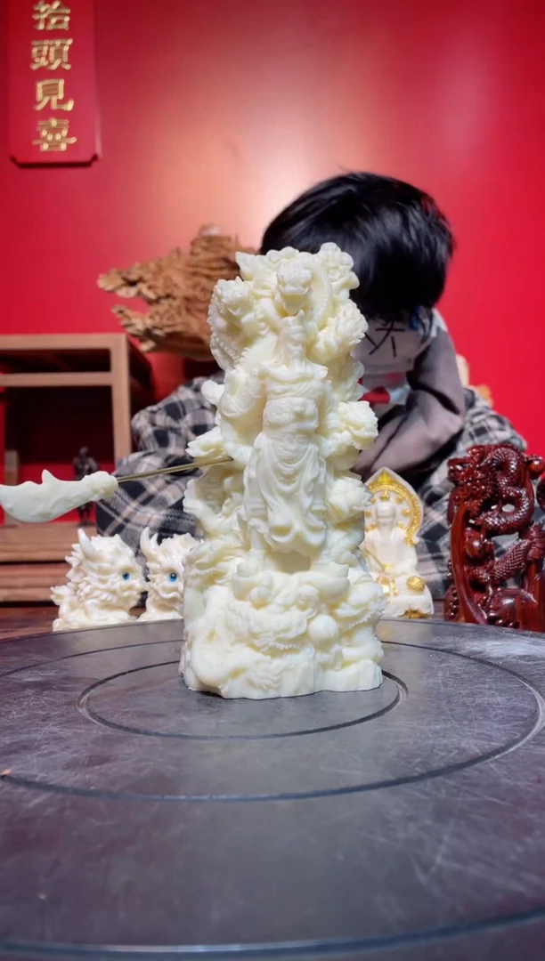 【闪购商品】菩提其他(直播推荐)     九龙二爷