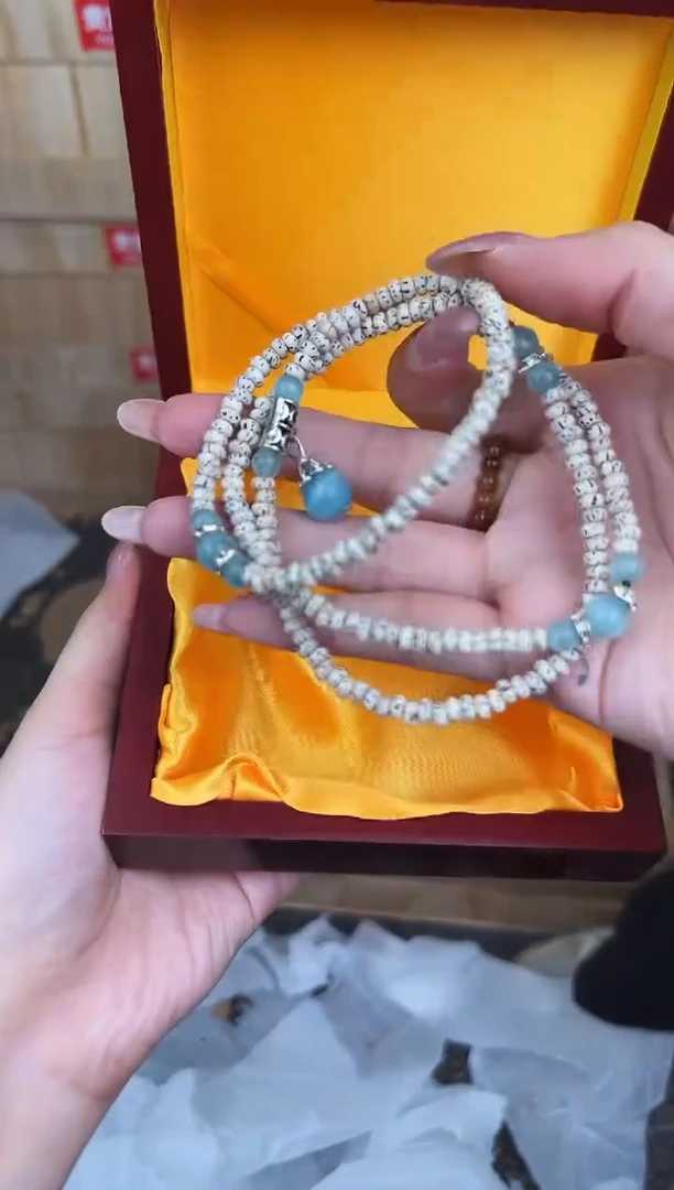 万家文玩阁星月菩提链接@@YS1508