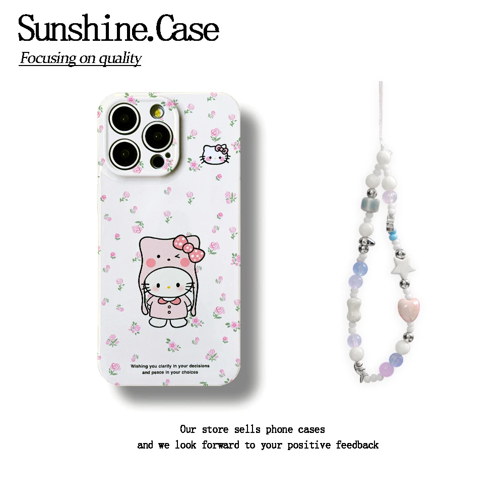 头套KT菲林软壳适用苹果oppo华为荣耀vivo小米一加防摔全包