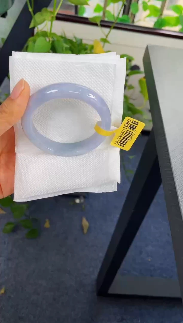 未镶嵌手镯翡翠033-56
