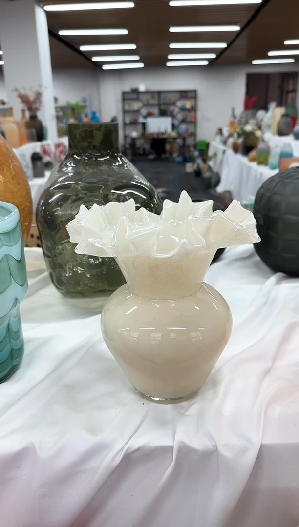 【闪购商品】花瓶20*22...........