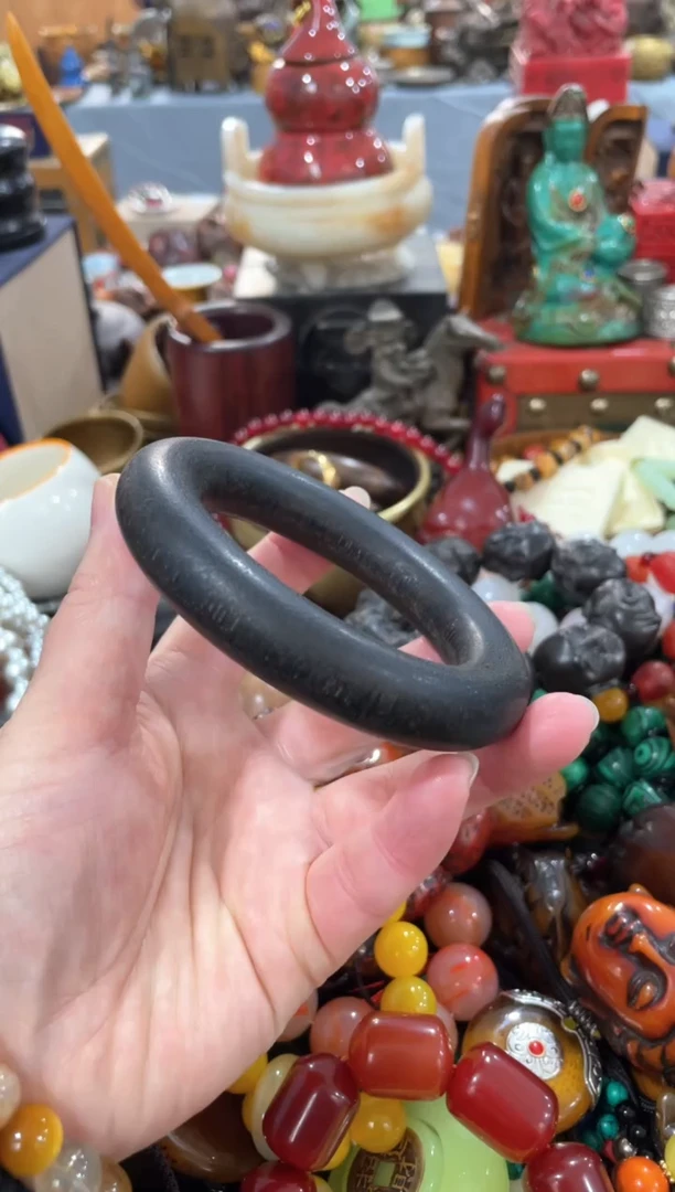 【闪购商品】2宫廷影视老旧工艺摆件