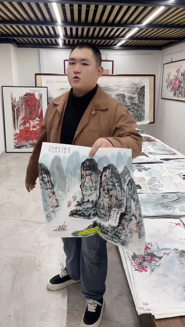 国画融易专属链接-5-23