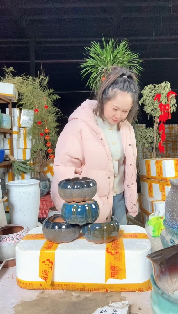 【闪购商品】无铅玻璃10*8