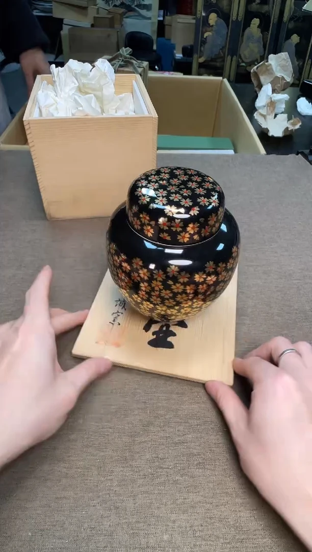 茶宠瓷器茶具套装