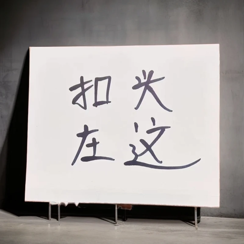 （单扣头）F-腰带扣头链接