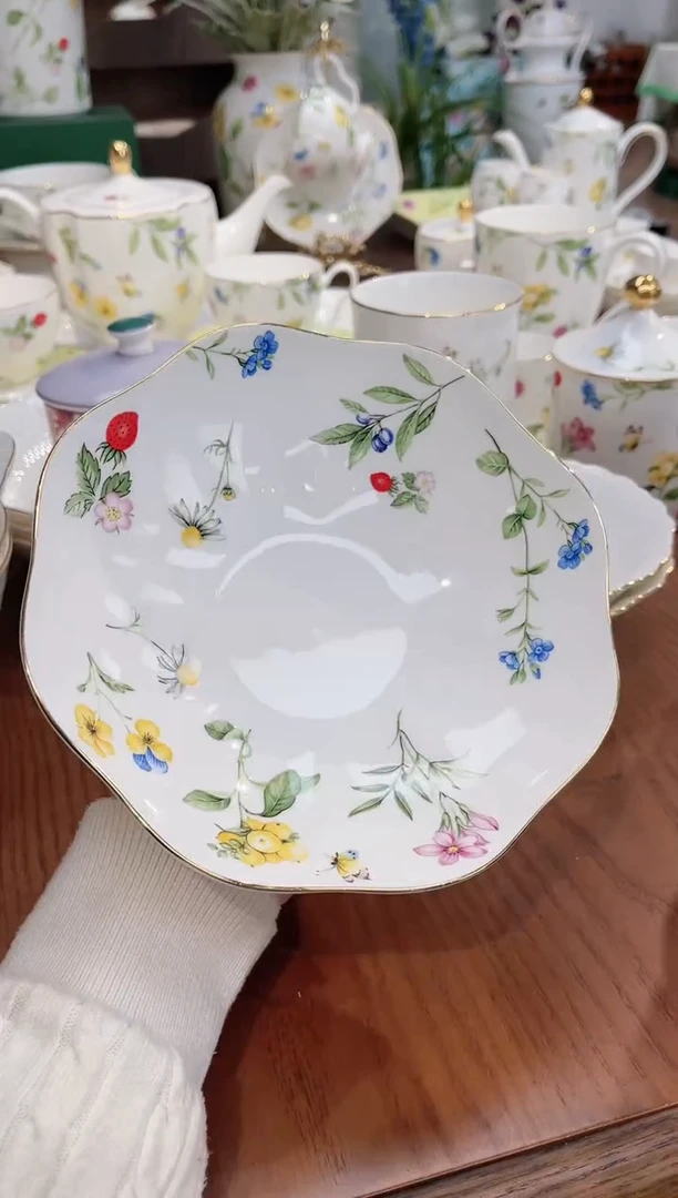 【闪购商品】瓷片7英寸--------------