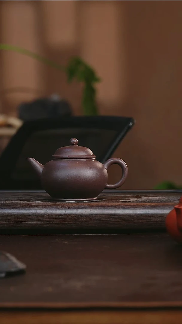 茶壶紫砂紫砂   499