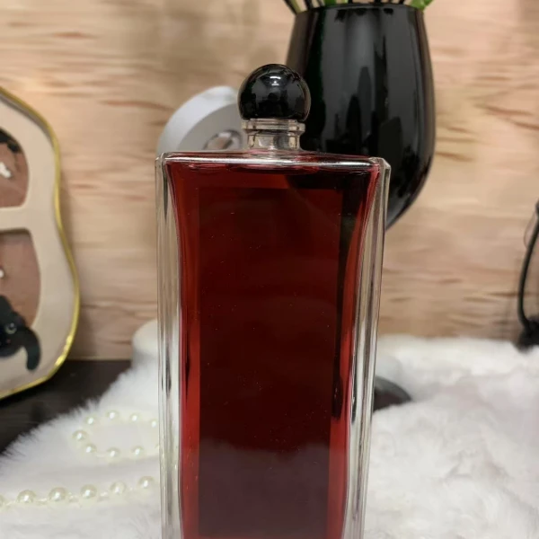 【蓝胖胖专享】好闻酸酸甜甜柏林少女香水  经典持久