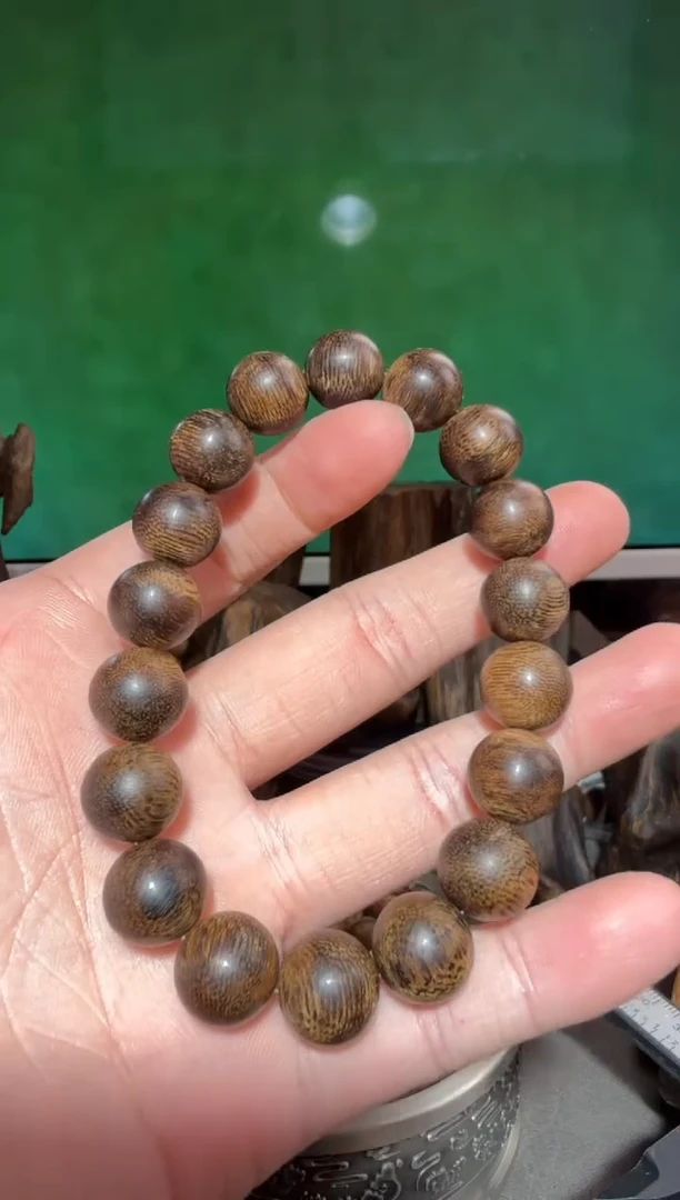沉香手串文莱黑棋多样性发一