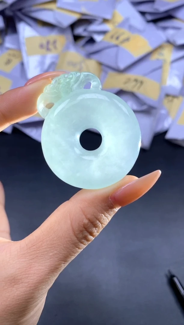 所见即所得（一物一拍）463