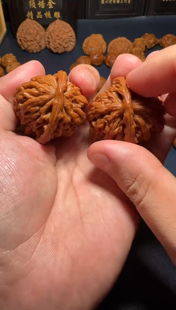 手串/手链橄榄核小****哥核桃