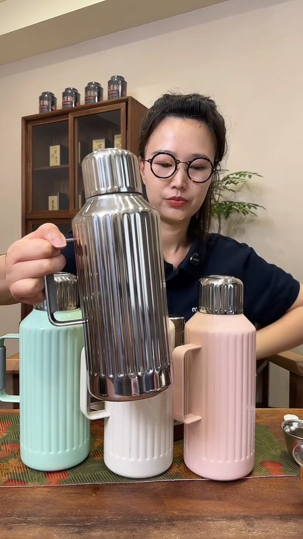 罗马机械壶银色罗马机械壶银色