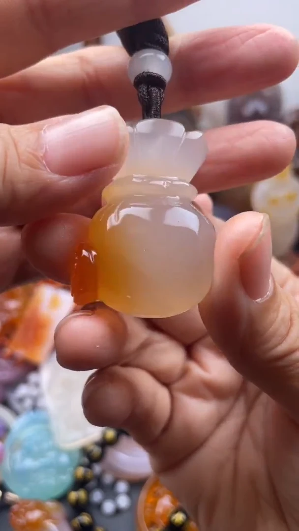 玛瑙/玉髓1未镶嵌卬*刂AA