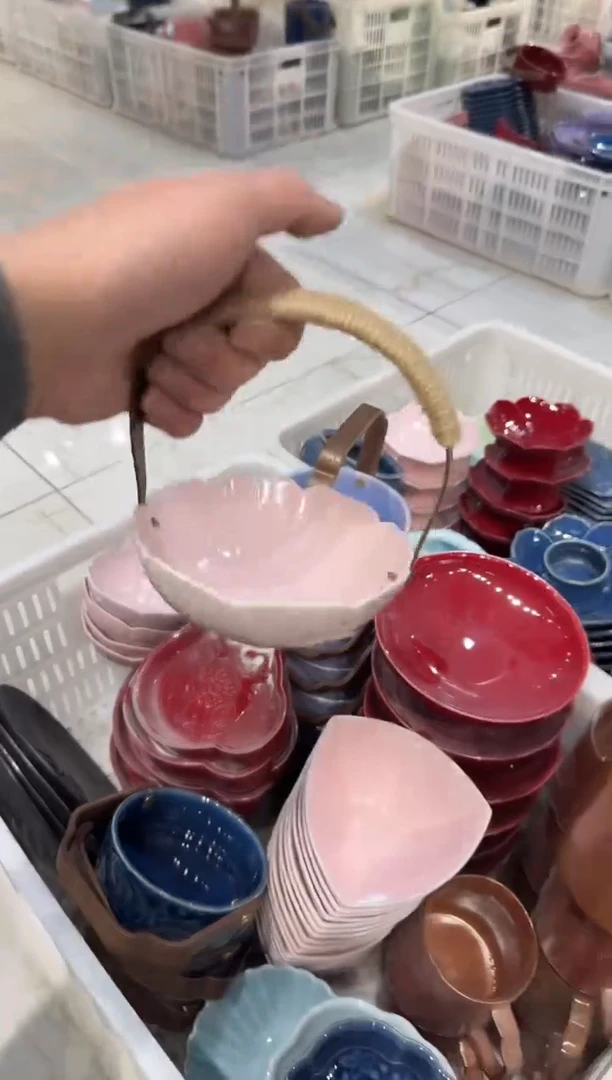 瓷片陶微瑕商品 介意勿拍