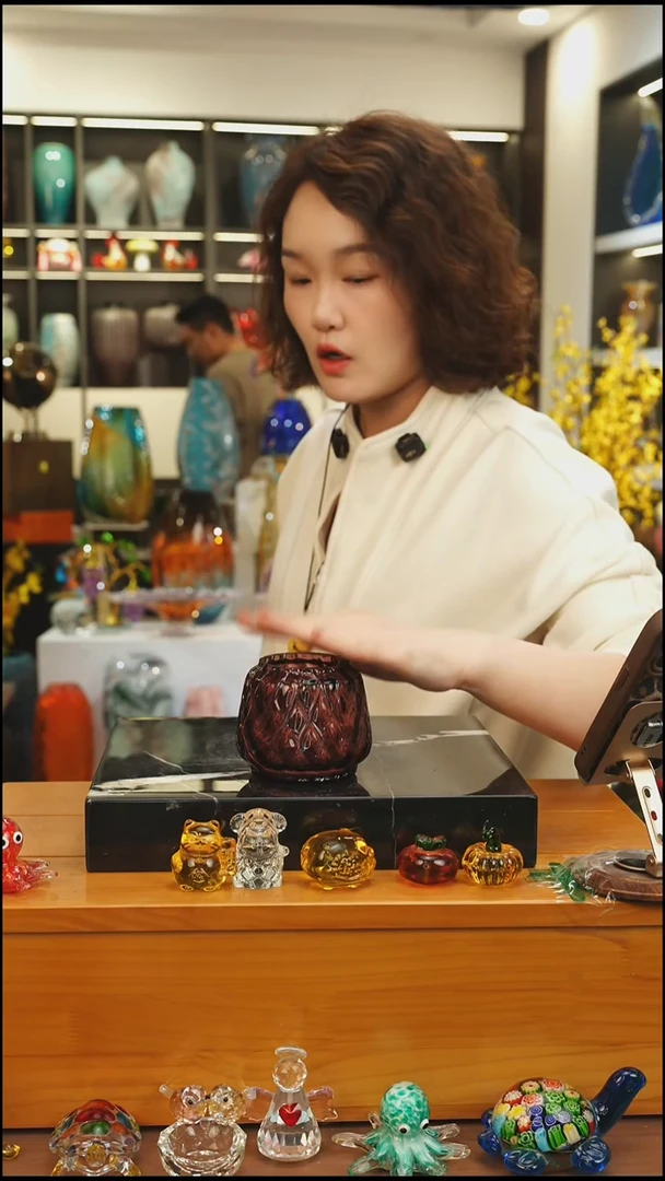 外贸花瓶尾货花瓶030