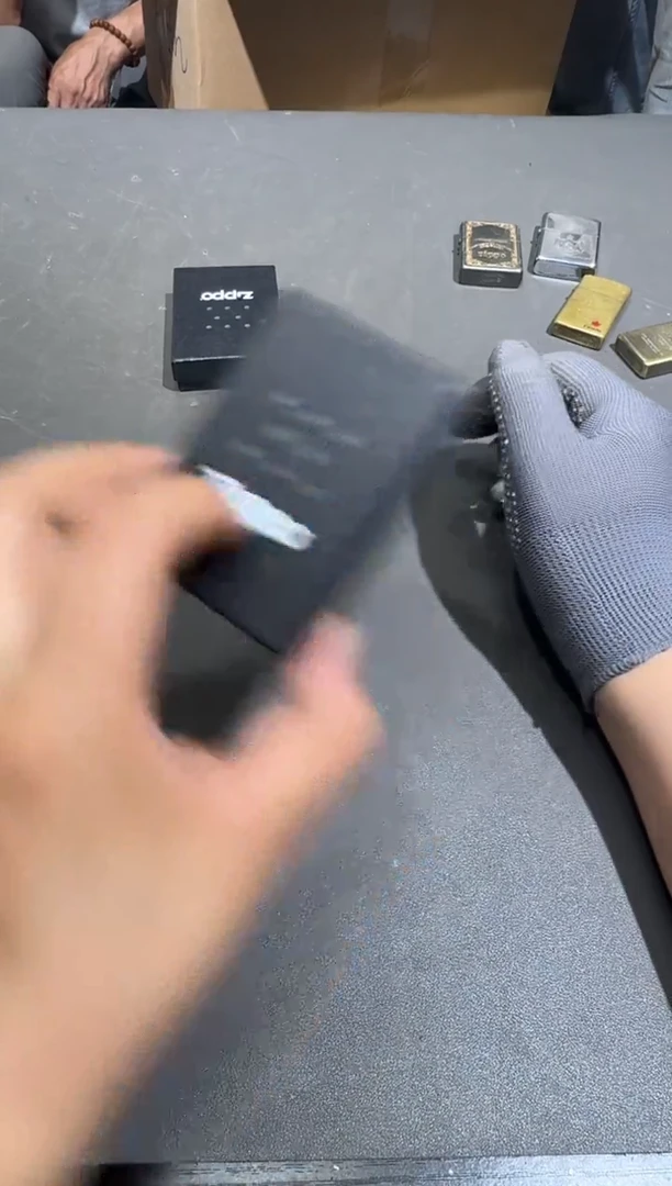 瓷片小四孤品收藏中古品