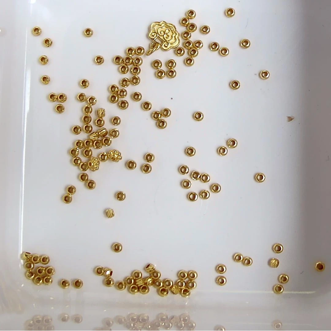 足金DIY配件B5.021