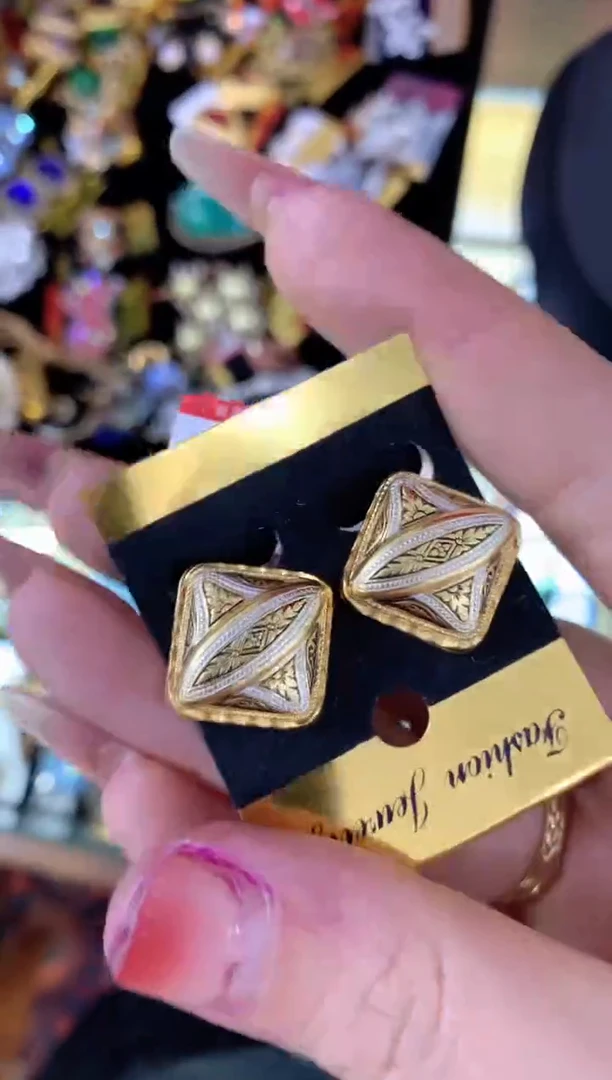 【闪购商品】瓷片楚楚中古珠宝甄选不退换