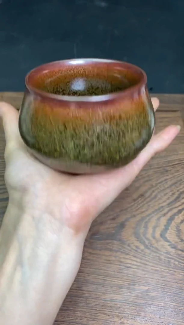 茶盏526茶杯主人杯主人杯