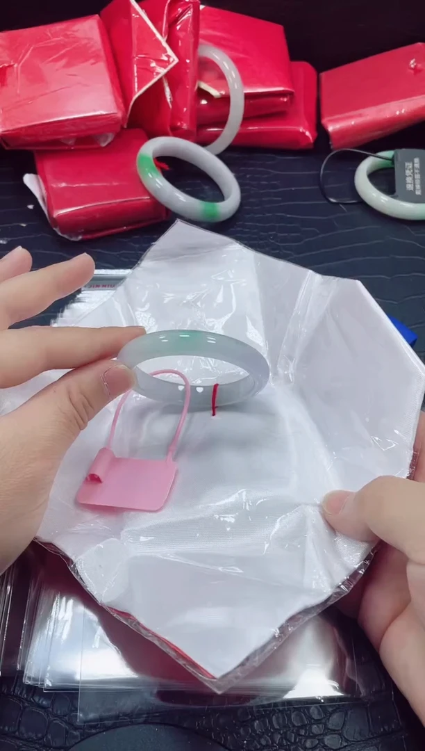 非金属无小哥54号手镯54.1圈口