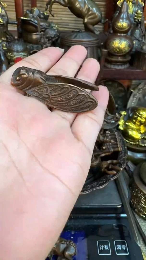 铜韵铜器铜韵铜器