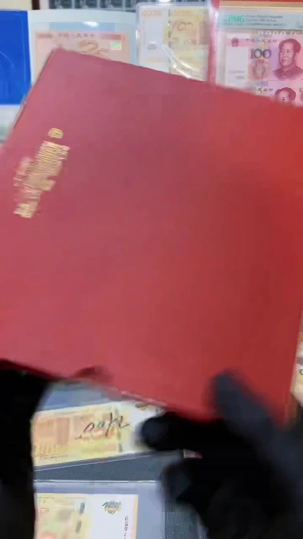 长城纪念册。，，。，。，