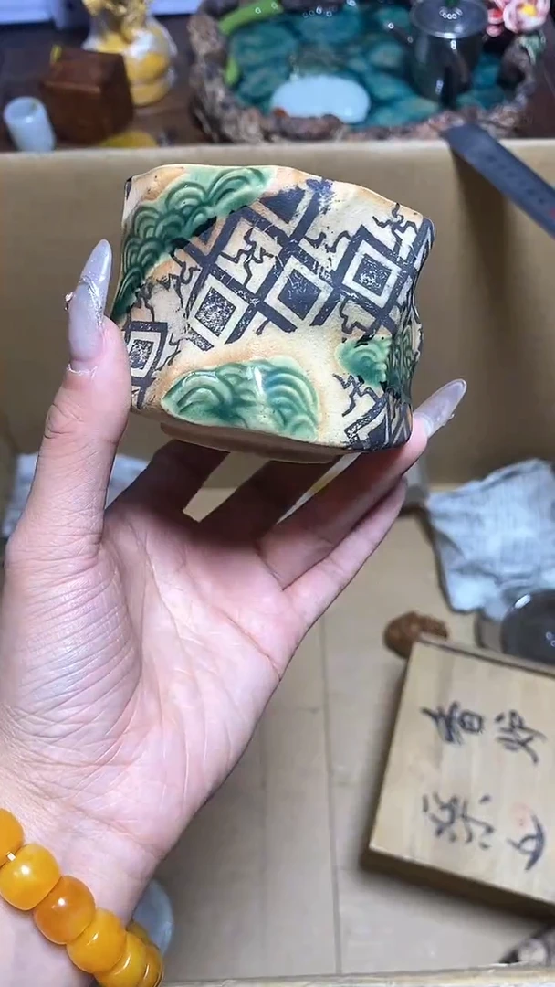 【闪购商品】瓷器瓷片瓷器瓷片