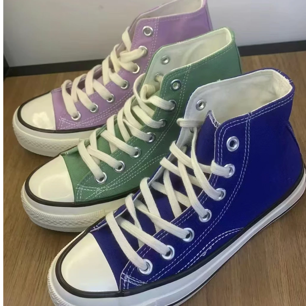 5510时尚新款休闲鞋